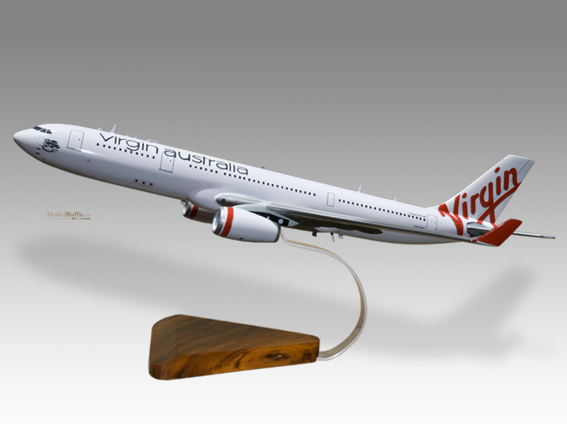 airbus model kit